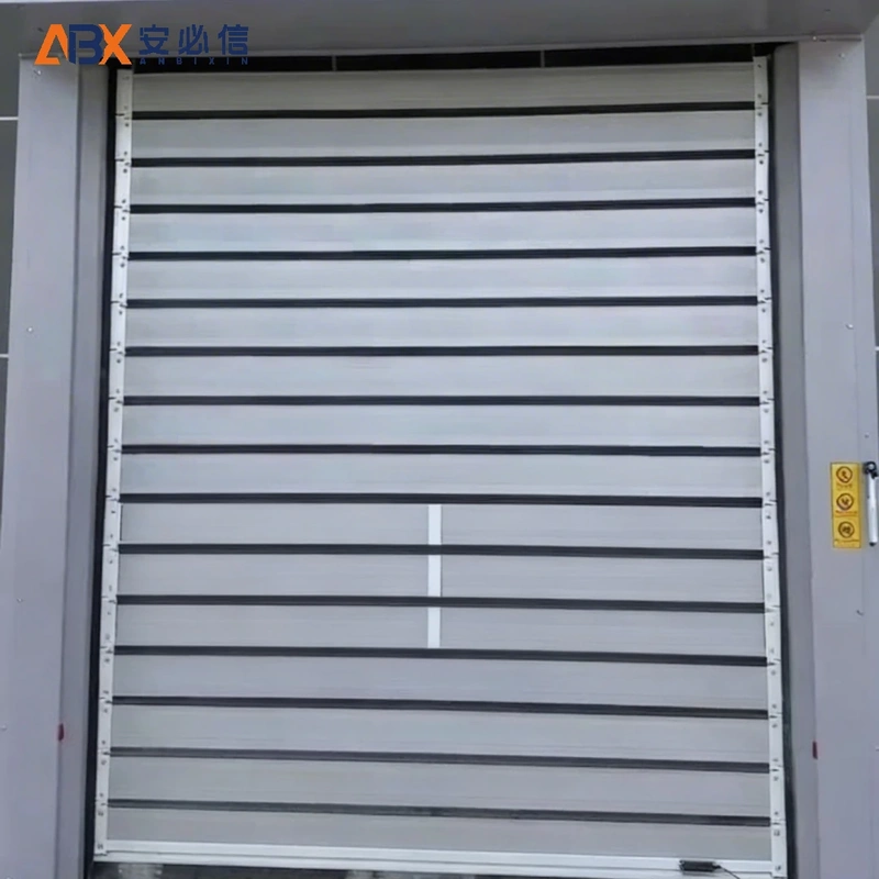 庆阳市医药密闭高速门
